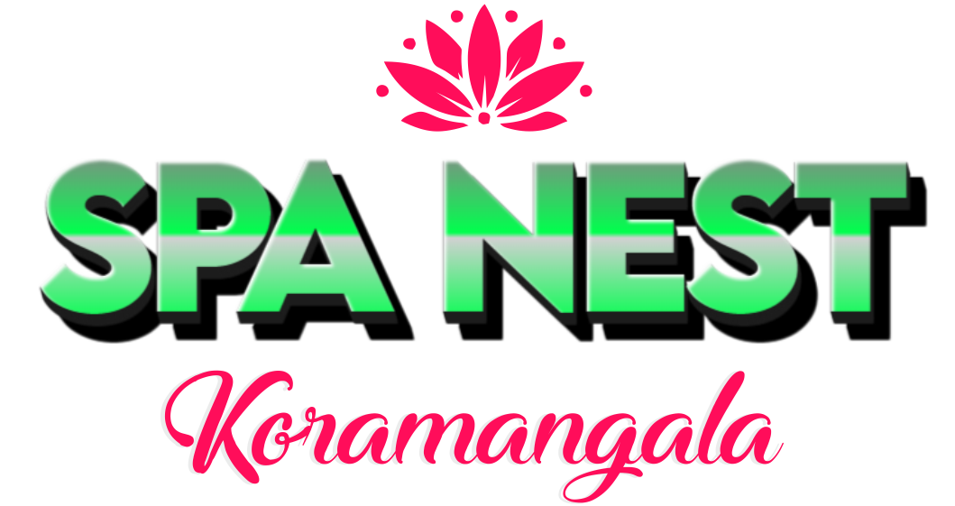 Spa Nest Koramangala